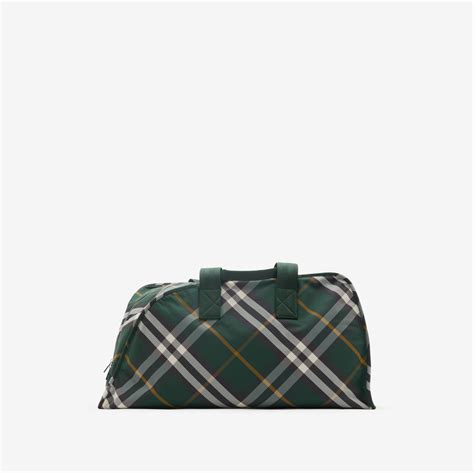 burberry duffle bag price|burberry ivy duffle bag.